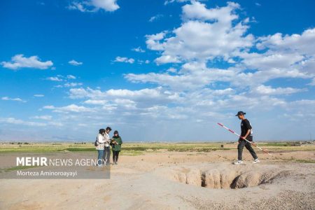 گردهمایی سالانه باستان‌شناسی ایران برگزار می‌شود - خبرگزاری مهر | اخبار ایران و جهان