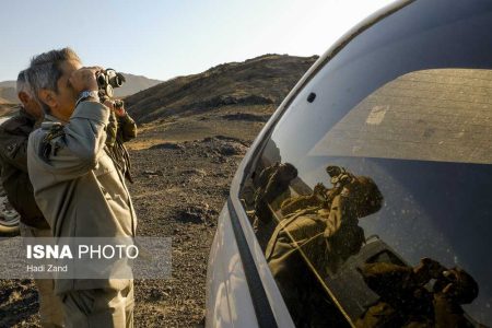 افزایش ۵.۵ برابری تعداد مناطق حفاظت شده پس از انقلاب اسلامی