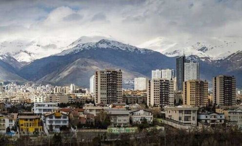 بازار مسکن نرفته برگشت! - ایسنا