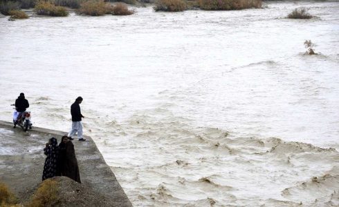 پیدا شدن جسد ۳ کارگر راه آهن در شهرستان خاش