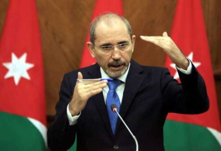 وزیر خارجه اردن: اسرائیل منفور همه شده است