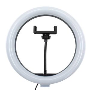 برسی رینگ لایت هیرو Hero HX-260 Ring light Hero HX-260 Ring light