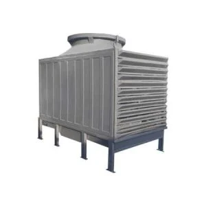 نحوه محاسبه ظرفیت برج خنک کننده