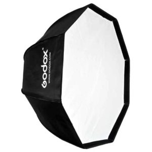 برسی اکتاباکس گودکس Godox SB-UE120 Octa-Softbox with Bowens Mount 120cmGodox SB-UE120 Octa-Softbox with Bowens Mount 120cm