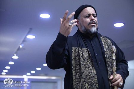 «روضه بهشت» از پیوند تفکر و احساس هنرمندان نگارگر می‌گوید