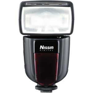 برسی فلاش نایسین Nissin Di700A for nikon