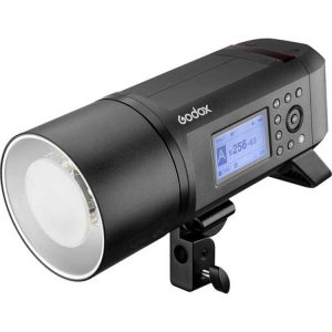 برسی فلاش پرتابل گودکس Godox AD600Pro Witstro Outdoor Flash