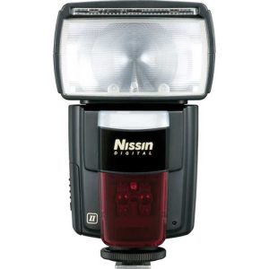 برسی فلاش Nissin Di866 Mark II Flash for Nikon Nissin Di866 Mark II Flash for Nikon