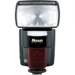 برسی فلاش اکسترنال Nissin Di866 Mark II Flash for Canon