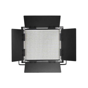 برسی پروژکتور Professional Video Light LED-1296AS