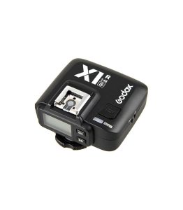 برسی گیرنده گودکس برای سونی Godox X1R-S TTL Flash Trigger Receiver for sony