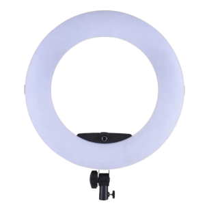 برسی رینگ لایت ایدوبلو Yidoblo Ring Light FE-480 II Yidoblo Ring Light FE-480 II