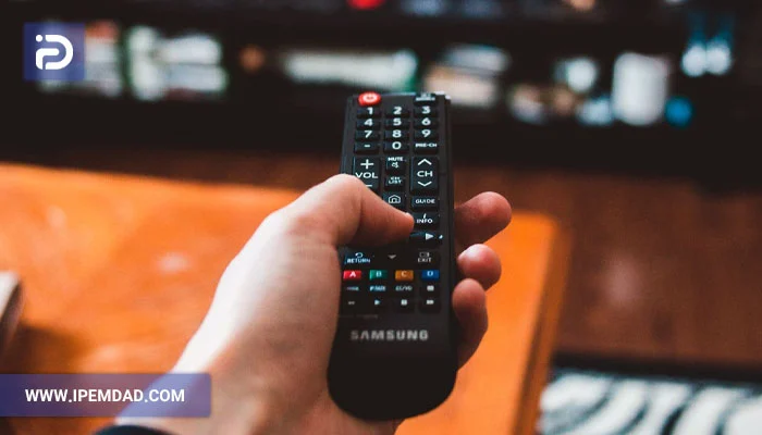 تلویزیون 6 علت قطع شدن صدای تلویزیون + راه حل