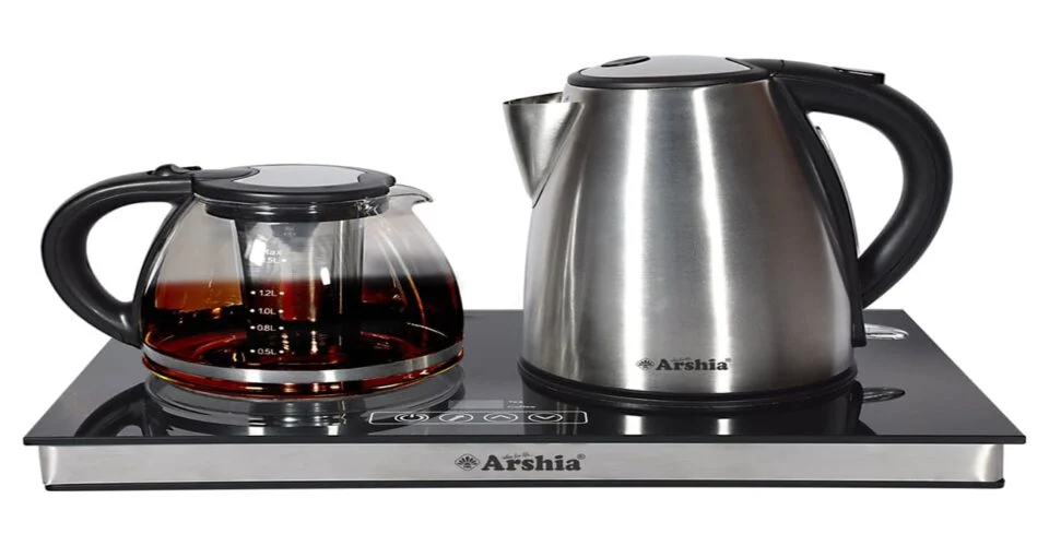 چای ساز عیب یابی چای ساز ؛بررسی ایرادات و مشکلات رایج چای ساز و برطرف کردن آنها