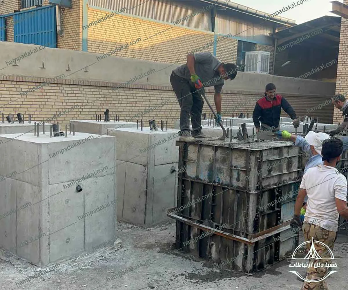 راهنمای جامع انتخاب فونداسیون: بررسی تجربه ها و مشکلات رایج