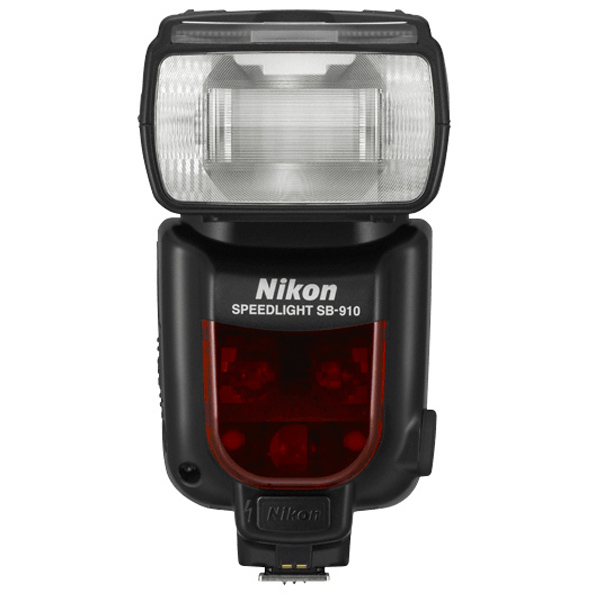 بررسی فلاش Nikon Speedlight SB-910