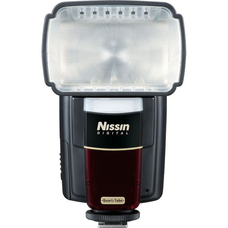 بررسی فلاش Nissin MG8000 Extreme Flash for Canon