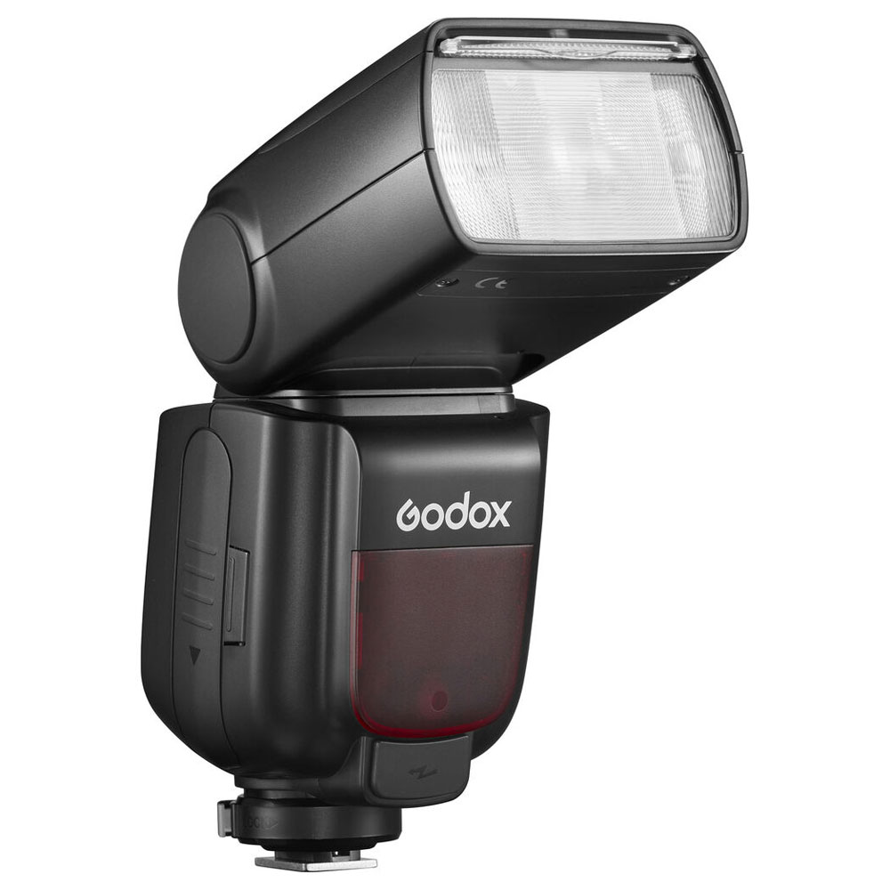 بررسی فلاش گودکس Godox TT685C II Flash for Canon