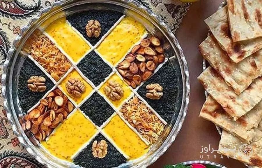 استفاده از اینفلوئنسرهای محلی در تبلیغات غذا