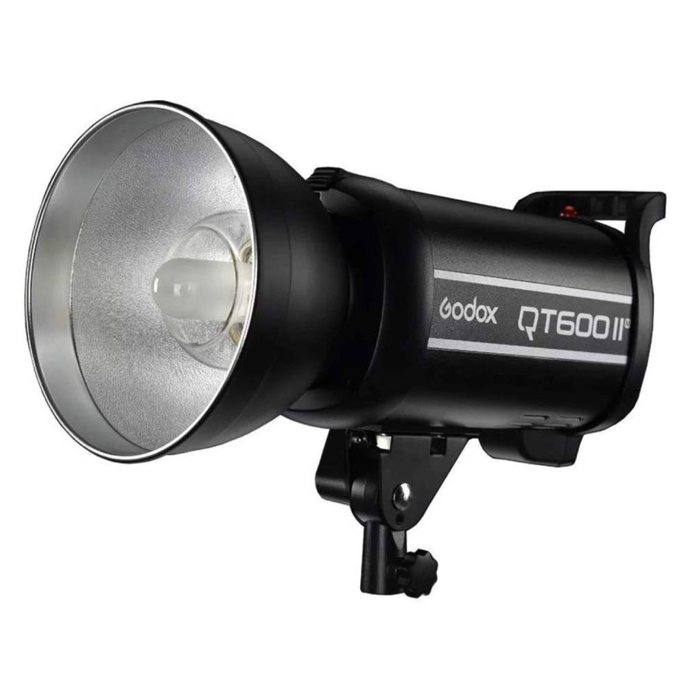 بررسی فلاش گودکس GODOX QT-600II