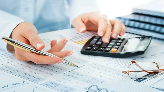 حسابداری شرکت حسابداری چه کاری انجام می دهد؟