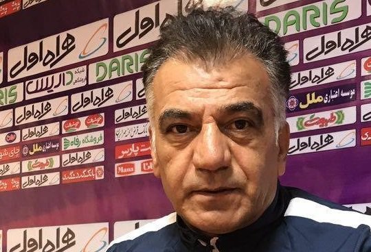 استقلال باید مثل پرسپولیس باشد!