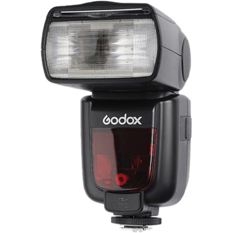 بررسی فلاش گودکس Godox TT685-S TTL Flash