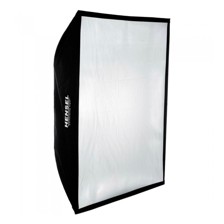 بررسی سافت باکس با زنبوری Hensel Ultra Softbox 80X100 Cm