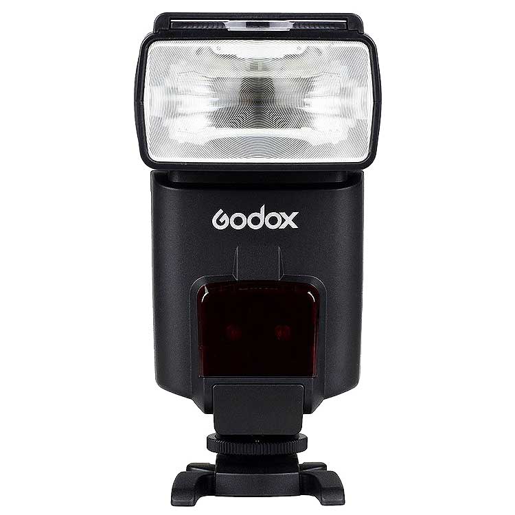 بررسی فلاش گودکس Godox TT680-N TTL Flash