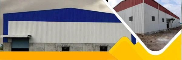 چگونه هزینه های ساخت سوله را کاهش دهیم؟
