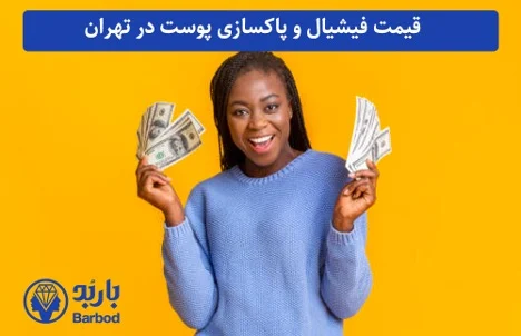 تهران | پوست انتخاب بهترین مرکز پاکسازی پوست در تهران: راهنمای کامل