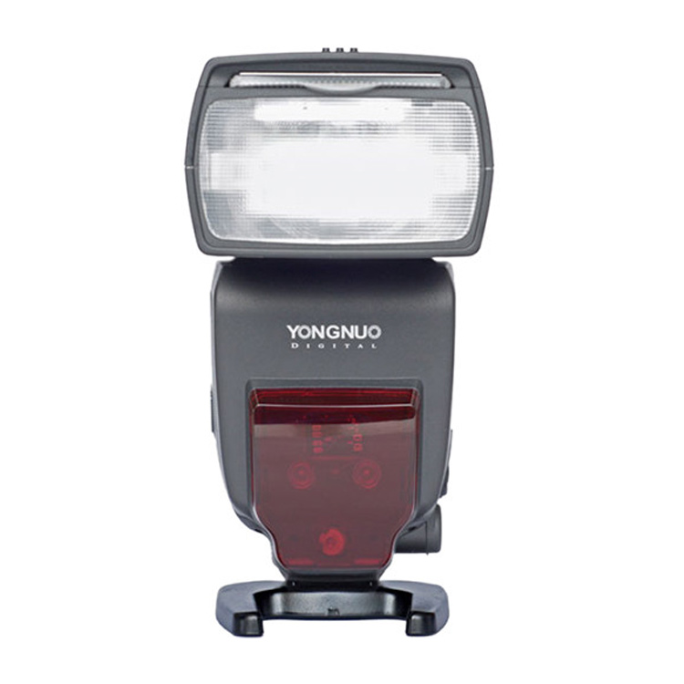 بررسی فلاش یانگنو Yongnuo YN685 Wireless TTL Speedlite for Canon