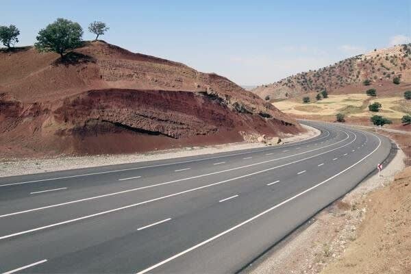 ۳۵ کیلومتر چهارخطه در مسیر پرخطر «بابازید» - «اسلام‌آباد» ساخته می‌شود - خبرگزاری مهر | اخبار ایران و جهان