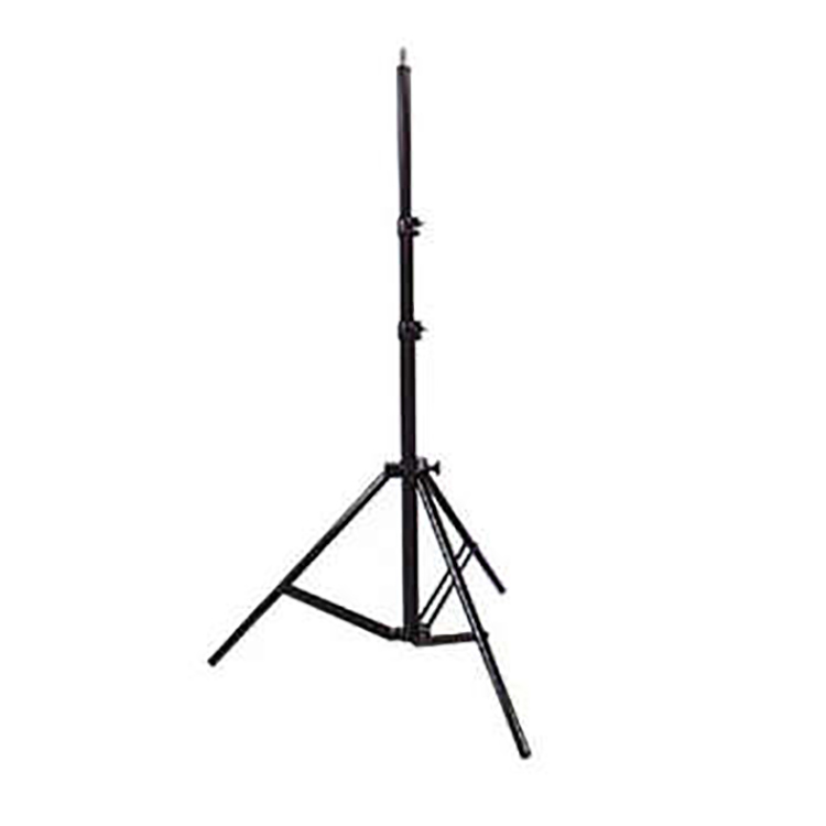 بررسی پایه نگهدارنده نور ویفنگ مدل WEIFENG WT806 Light Stand