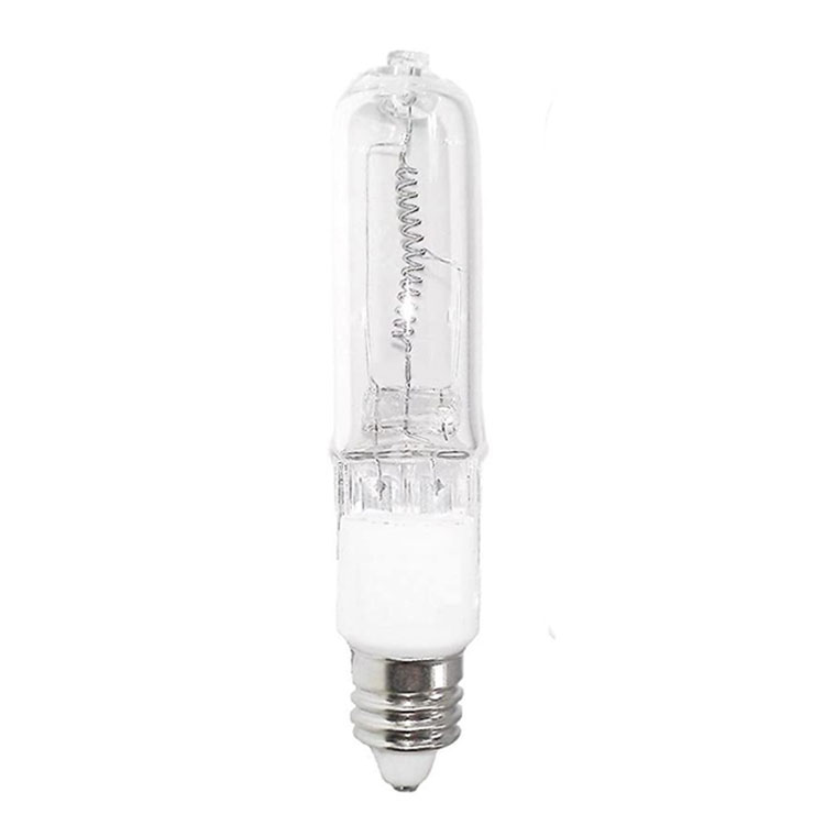 بررسی لامپ مدلینگ جی دی Jd E11 150W Modelling Lamp