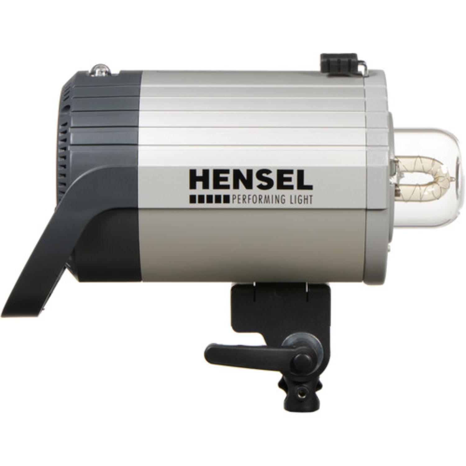 بررسی کیت 1 شاخه فلاش هنسل+پارابولیک ۲ متر Hensel Integra 500 Monolight kit