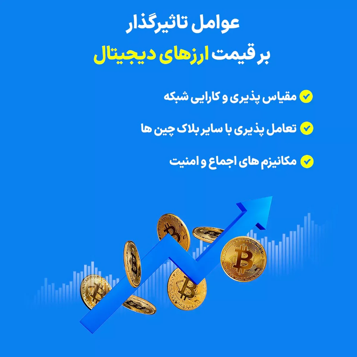 دیجیتال | بیت کوین تاریخچه کامل ارز دیجیتال؛ از بیت کوین تا آینده پژوهی