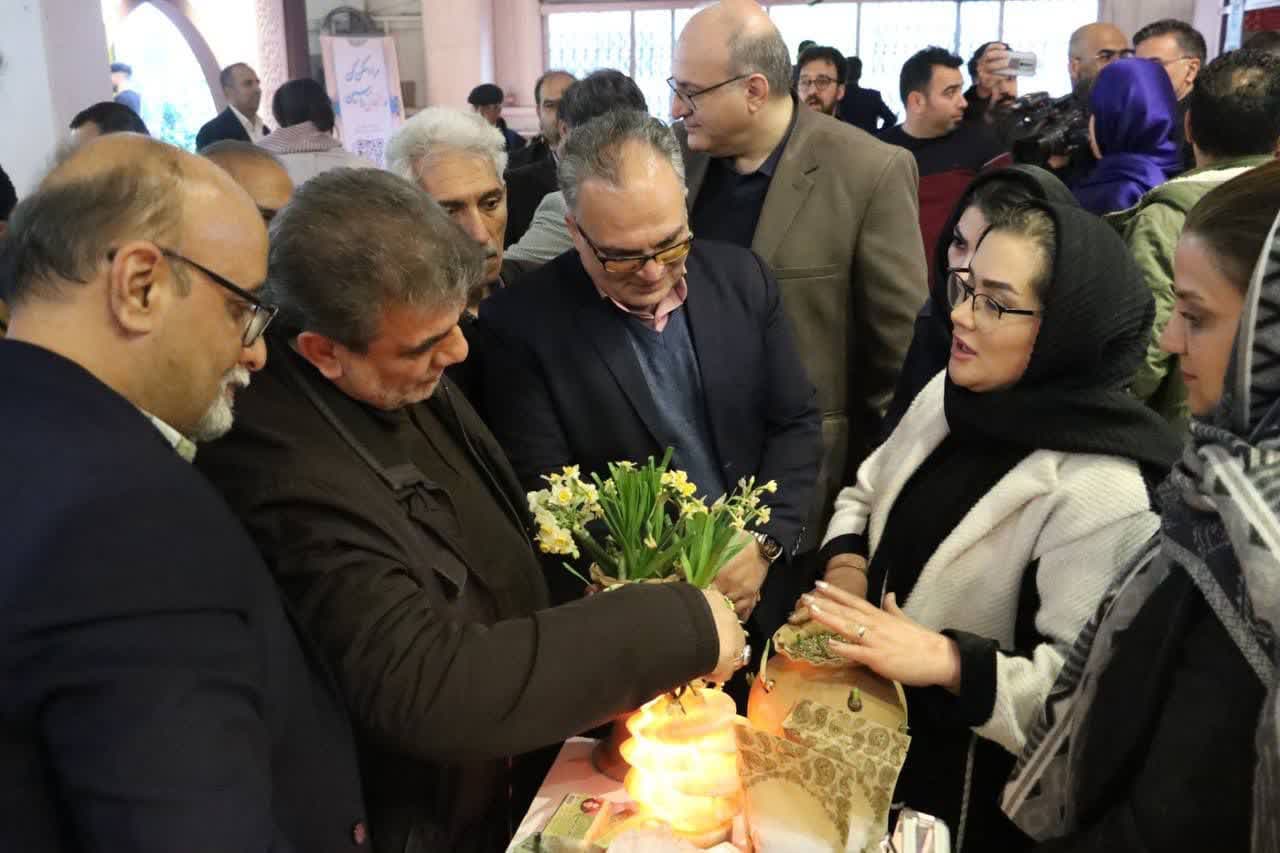 تهیه بیش از ۱۲۰ فرصت سرمایه گذاری در حوزه گردشگری در استان سمنان/ بدنبال رونق گردشگری و ایجاد اشتغال پایدار در این حوزه هستیم