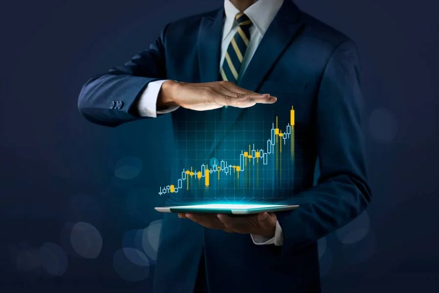 فارکس چگونه نقدینگی بالایی دارد؟ بازیگران اصلی بازار فارکس چه کسانی هستند؟
