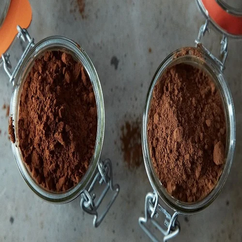 بهترین روش های استفاده از پودر کاکائو آلکالایز در تهیه دسر و شکلات