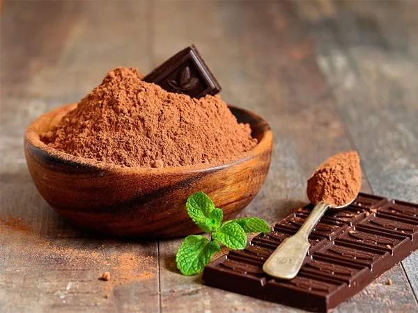 بهترین روش های استفاده از پودر کاکائو آلکالایز در تهیه دسر و شکلات