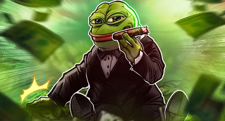 پیش بینی قیمت پپه تا سال ۲۰۳۰