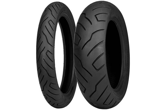 لاستیک شینکو ساخت کدام کشور است؟