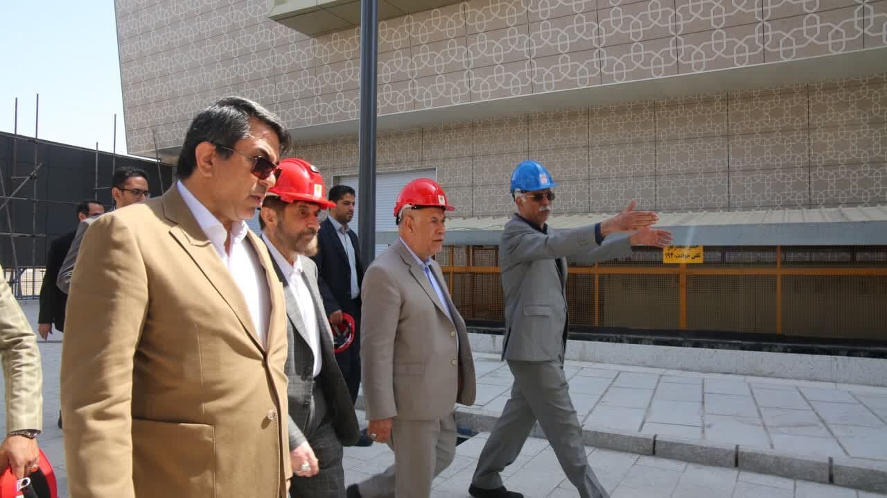استان کرمان در جذب گردشگری سرآمد می شود - خبرگزاری مهر | اخبار ایران و جهان