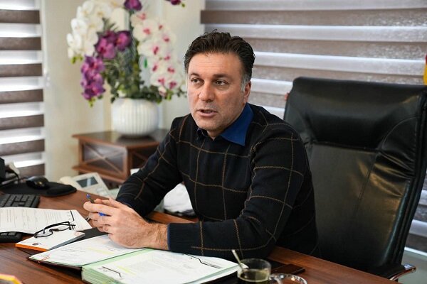 تبریز مدیرعامل تراکتور: میخواهیم هفته پایانی جشن قهرمانی را در تبریز بگیریم - خبرگزاری مهر | اخبار ایران و جهان