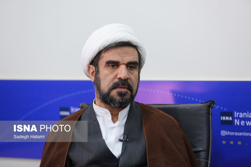 اخلاقی: از مهم‌ترین مظاهر مراسم حج ایجاد وحدت بین مذاهب و مسلمانان است