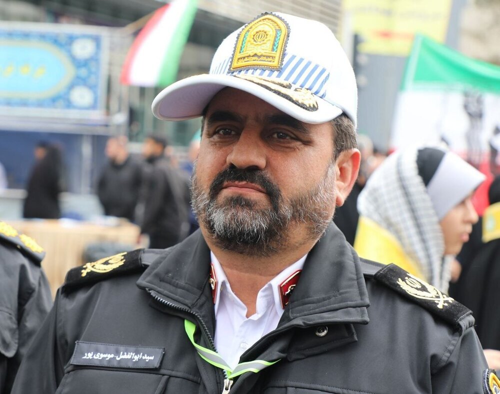 تأثیر فرهنگ سازی در سینما و آثار نمایشی در کاهش تخلفات و حوادث ترافیکی/ پویش نه به پلاک مخدوش در راه است