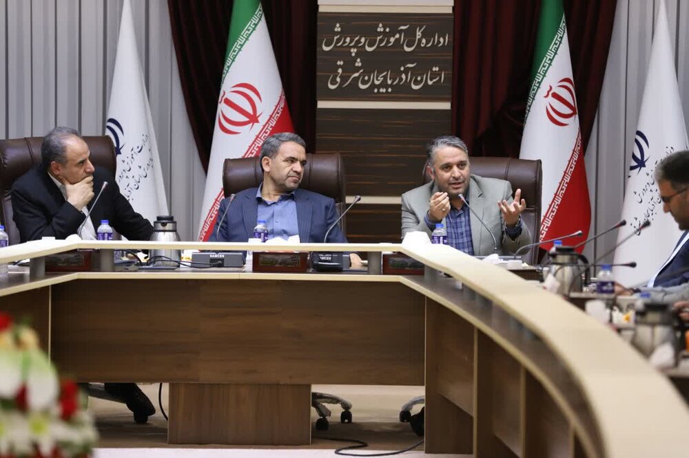 دانش آموز | دانش آموزان ایمنی و جان دانش آموزان، خط قرمز نوسازی مدارس در حوزه مدارس غیردولتی