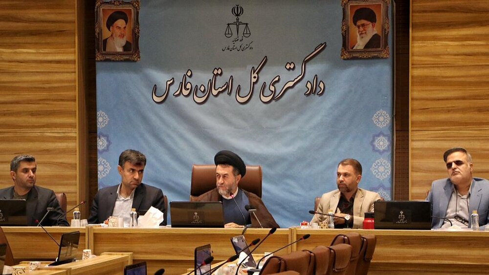 بررسی ترک‌فعل مدیران فارس در ایمن‌سازی زیرساخت‌های سایبری