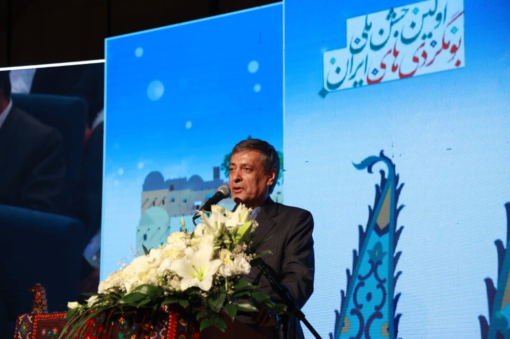 کرمان، پتانسیلی عقب‌مانده از کاروان توسعه گردشگری/ درخواست برای طراحی برنامه رویدادمحور